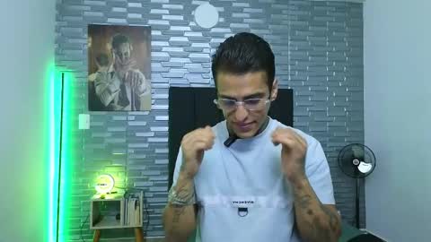 Victor cardenas online show from February 9, 2025, 5:08 am