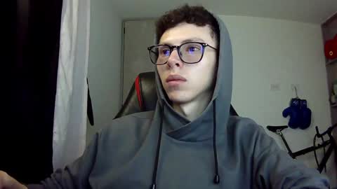 Vicent Brais online show from December 7, 2024, 2:09 am