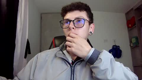 Vicent Brais online show from December 15, 2024, 5:13 am