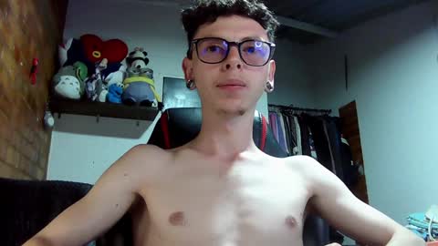 Vicent Brais online show from January 28, 2025, 12:26 am