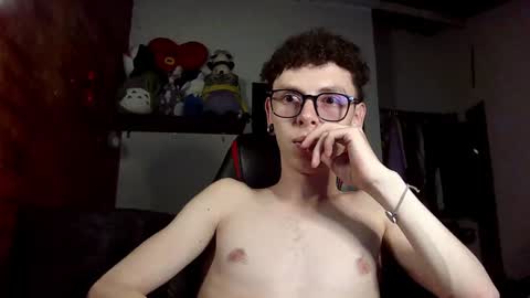 Vicent Brais online show from February 1, 2025, 10:55 pm