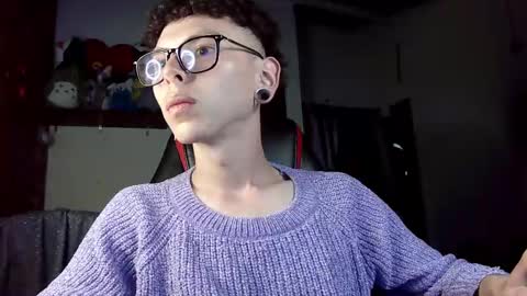 Vicent Brais online show from February 13, 2025, 1:50 am