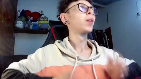 Vicent Brais online show from March 7, 2025, 11:38 pm