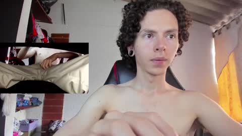 Vicent Brais online show from January 7, 2026, 5:04 pm