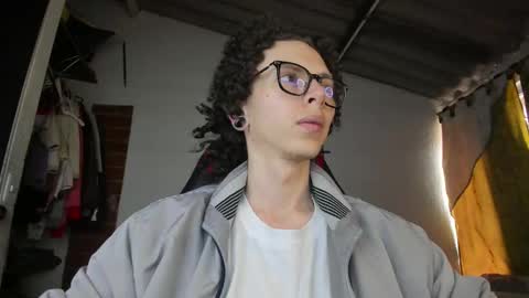 Vicent Brais online show from February 1, 2026, 2:59 pm