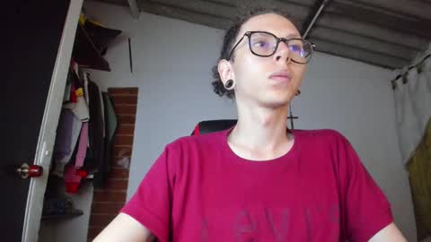 Vicent Brais online show from February 15, 2026, 3:58 am