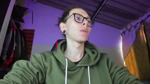 Vicent Brais online show from February 24, 2026, 1:09 pm