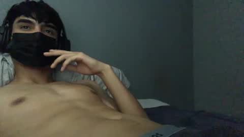 vicente online show from November 2, 2025, 8:11 pm