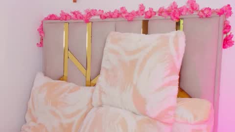 Sophie and Stan  online show from October 21, 2025, 11:38 pm