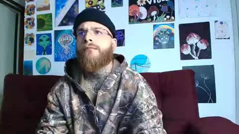 vickingcock7 online show from October 12, 2025, 8:35 am