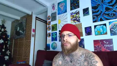 vickingcock7 online show from November 9, 2025, 8:01 am