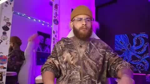 vickingcock7 online show from December 18, 2025, 5:02 am