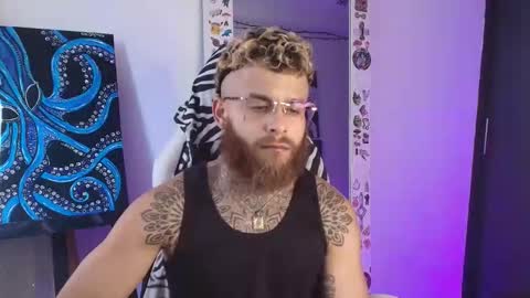 vickingcock7 online show from January 7, 2026, 7:05 pm