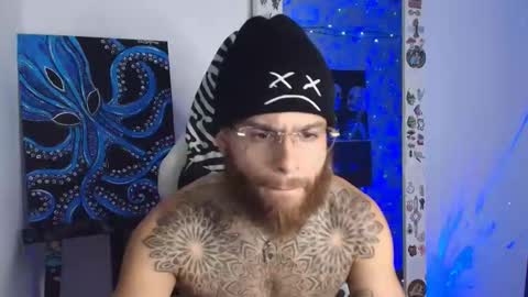 vickingcock7 online show from January 8, 2026, 8:38 am