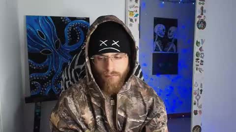 vickingcock7 online show from February 15, 2026, 5:04 am