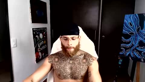 vickingcock7 online show from May 16, 2026, 8:18 pm
