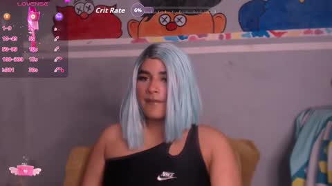   online show from March 7, 2026, 7:55 pm