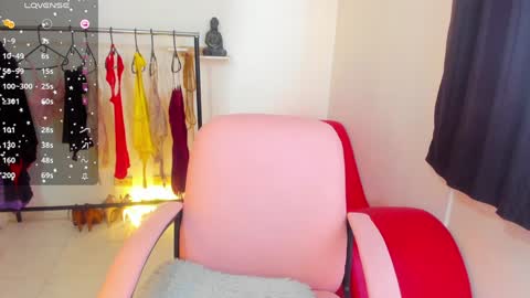 Vicky online show from January 25, 2025, 9:35 pm