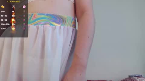 Vicky online show from November 4, 2025, 6:40 pm