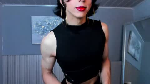  Vicky  online show from April 20, 2026, 5:05 pm