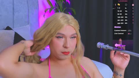        online show from January 23, 2025, 11:36 pm