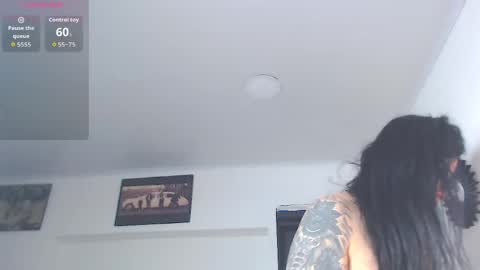 Vicky  online show from April 16, 2026, 11:11 am