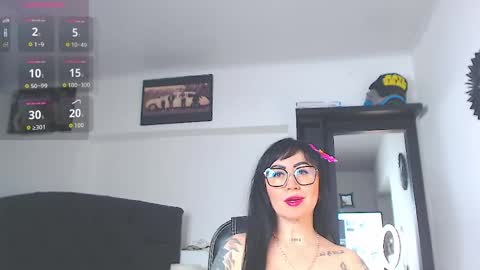 Vicky  online show from April 20, 2026, 11:13 am