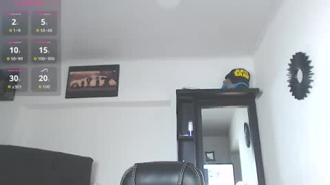 Vicky  online show from April 21, 2026, 10:32 am