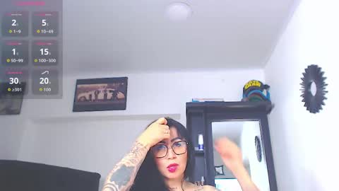 Vicky  online show from June 9, 2026, 11:11 am