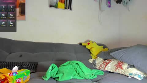 vicky manuela online show from February 4, 2025, 11:27 pm