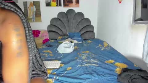 vicky manuela online show from February 11, 2026, 3:33 am