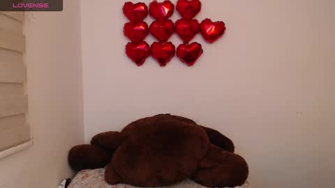 vicky kolles online show from September 21, 2025, 12:12 am