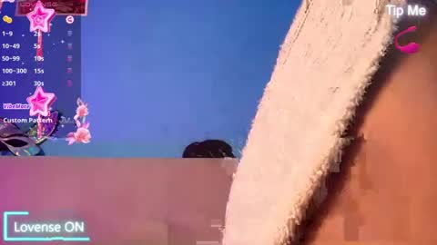 Snapshot of vicky_miller_05 chatting on March 5, 2025, 11:38 pm vicky_miller_05 online show from March 5, 2025, 11:38 pm