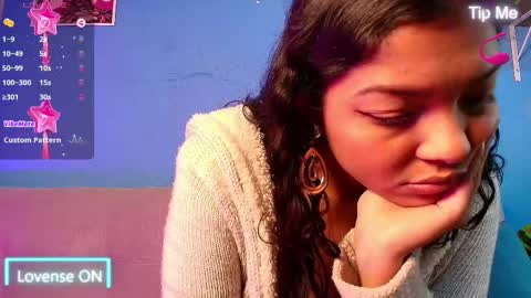 Snapshot of vicky_miller_05 chatting on March 11, 2025, 5:35 pm vicky_miller_05 online show from March 11, 2025, 5:35 pm