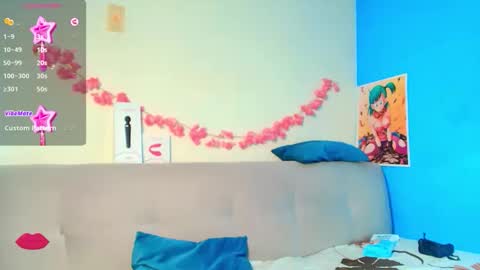 Snapshot of vicky_miller_05 chatting on September 10, 2025, 10:43 pm vicky_miller_05 online show from September 10, 2025, 10:43 pm