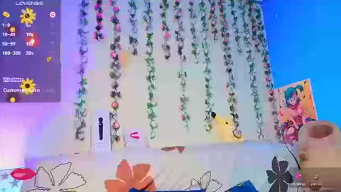 vicky_miller_05 online show from March 11, 2026, 8:59 pm