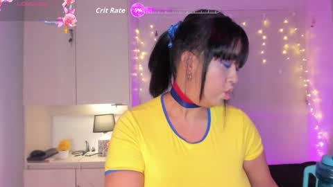 Snapshot of vicky_ruiz chatting on July 7, 2026, 8:02 pm V I C K Y online show from July 7, 2026, 8:02 pm