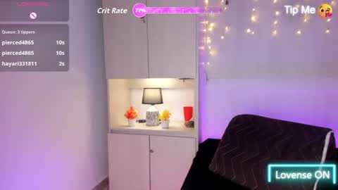 Snapshot of vicky_ruiz chatting on July 17, 2026, 8:54 am V I C K Y online show from July 17, 2026, 8:54 am