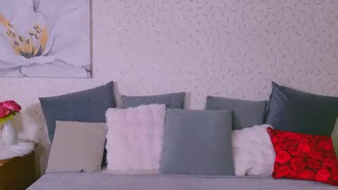 VickyVenus online show from April 20, 2026, 1:19 am