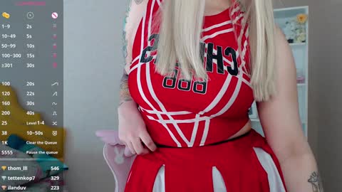 vickyfuckingdoll online show from December 4, 2024, 12:14 pm