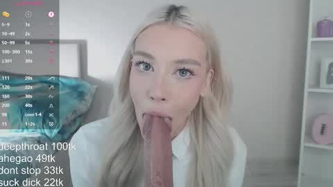 vickyfuckingdoll online show from February 12, 2026, 5:57 am