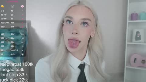 vickyfuckingdoll online show from February 23, 2026, 11:35 pm