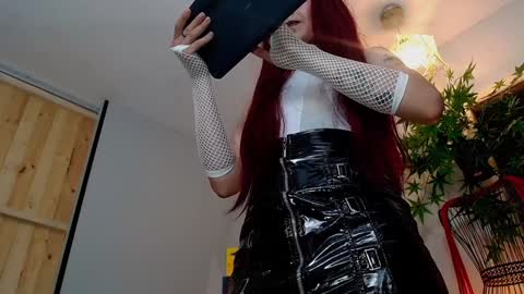 Victoria   online show from December 18, 2024, 3:00 pm