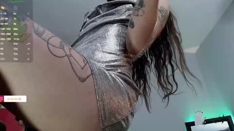 Victoria   online show from January 17, 2025, 12:10 am