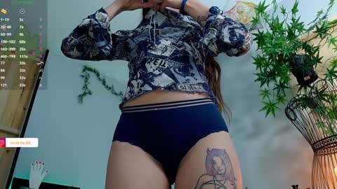 Victoria   online show from January 25, 2025, 8:00 pm