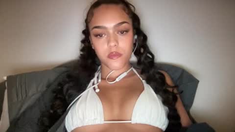 Goddess Victory  online show from January 13, 2025, 2:50 am