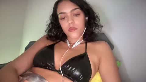 Goddess Victory  online show from February 4, 2025, 5:10 am