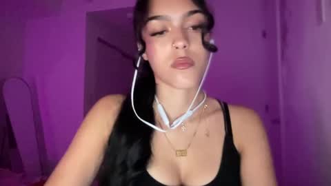 Goddess Victory  online show from February 27, 2025, 1:59 am