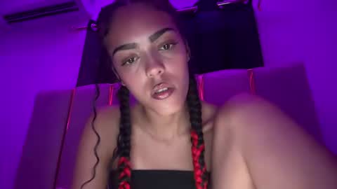 Goddess Victory  online show from May 15, 2026, 11:12 pm