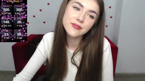 Victoria online show from October 7, 2025, 12:02 pm